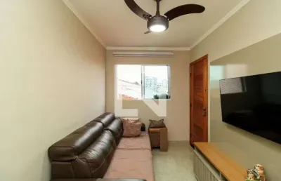 Apartamento à venda - vila constança , 2 quartos,  45 m2