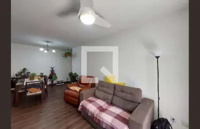 Apartamento à venda - jardim marajoara , 3 quartos,  93 m2