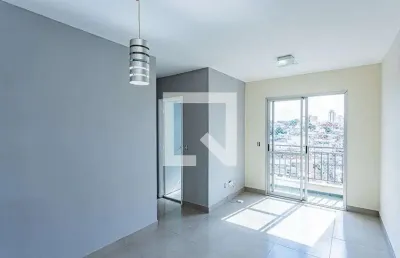 Apartamento à venda - freguesia do ó, 2 quartos,  49 m2
