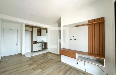 Apartamento à venda - freguesia do ó, 2 quartos,  45 m2