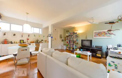 Apartamento à venda - alto de pinheiros, 2 quartos,  71 m2