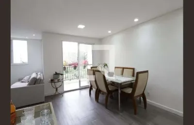 Apartamento à venda - portal do morumbi, 2 quartos,  64 m2