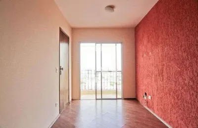 Apartamento à venda - casa verde, 2 quartos,  60 m2