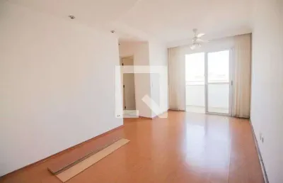 Apartamento à venda - vila gustavo, 2 quartos,  65 m2