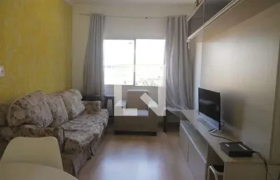 Apartamento com 2 quartos à venda na Rua General Chagas Santos, --, Saúde, São Paulo