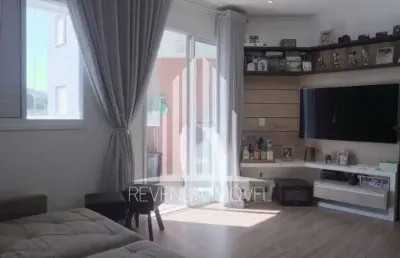 Apartamento residencial em são paulo - sp, vila prudente