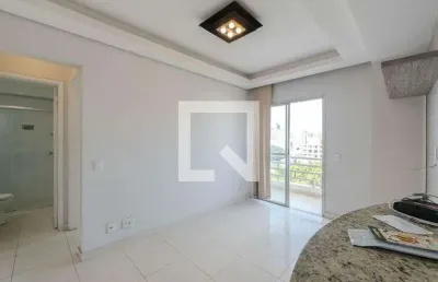 Apartamento com 1 quarto à venda na Rua Manoel Dutra, --, Bela Vista, São Paulo