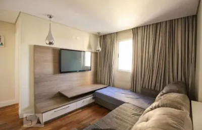 Apartamento com 2 quartos à venda na Rua Coronel Bento Bicudo, --, Piqueri, São Paulo