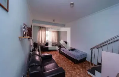 Casa com 3 quartos à venda na Rua Jaime Taveira, --, Cangaíba, São Paulo