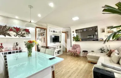 Apartamento à venda - vila mascote, 3 quartos,  67 m2