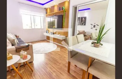 Apartamento à venda - jardim anália franco, 2 quartos,  72 m2