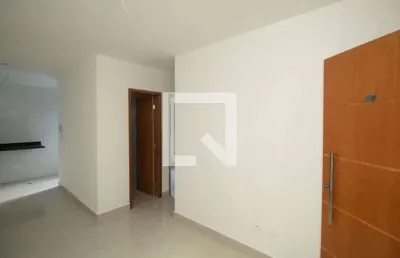 Apartamento à venda - vila gustavo, 2 quartos,  38 m2