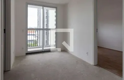 Apartamento à venda - água branca, 2 quartos,  35 m2