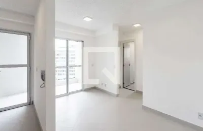 Apartamento à venda - barra funda, 2 quartos,  42 m2