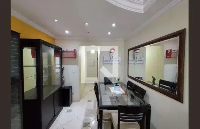 Apartamento à venda - bosque da saúde, 2 quartos,  63 m2