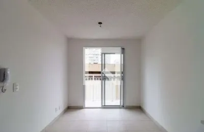 Apartamento à venda - barra funda, 2 quartos,  35 m2