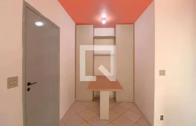 Apartamento à venda - jardim marajoara , 2 quartos,  53 m2