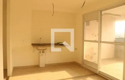 Apartamento à venda - barra funda, 1 quarto,  41 m2