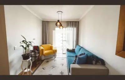 Apartamento com 2 quartos à venda na Rua Marechal Hermes da Fonseca, --, Santana, São Paulo