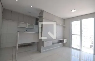 Apartamento à venda - vila constança , 2 quartos,  47 m2