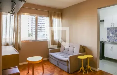 Apartamento com 1 quarto à venda na Rua Cayowaá, --, Perdizes, São Paulo
