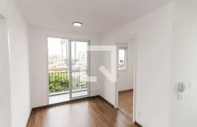 Apartamento à venda - vila guilherme, 2 quartos,  37 m2