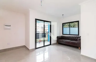 Apartamento à venda - vila gustavo, 2 quartos,  56 m2