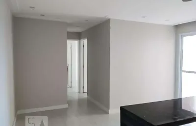 Apartamento à venda - vila prudente, 2 quartos,  55 m2
