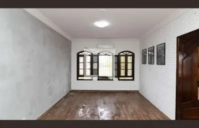 Casa com 3 quartos à venda na Rua Abaitara, --, Cangaíba, São Paulo