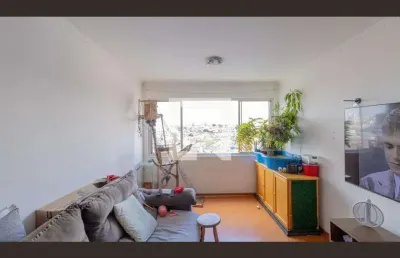 Apartamento com 2 quartos à venda na Rua Guacari, --, Vila Ré, São Paulo