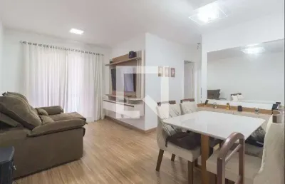 Apartamento com 2 quartos à venda na Avenida Celso Garcia, --, Belém, São Paulo