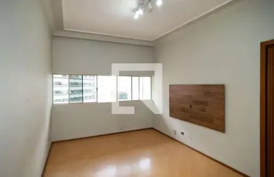 Apartamento com 1 quarto à venda na Rua Avanhandava, --, Consolação, São Paulo