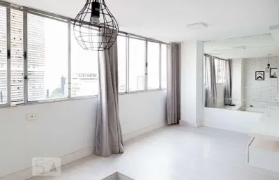 Apartamento com 2 quartos à venda na Rua Brigadeiro Tobias, --, Centro, São Paulo
