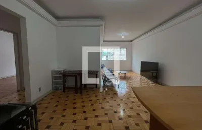 Apartamento à venda - bom retiro, 2 quartos,  114 m2