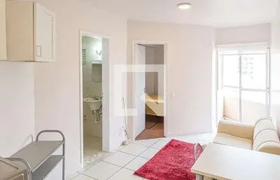 Apartamento com 1 quarto à venda na Rua Barata Ribeiro, --, Consolação, São Paulo