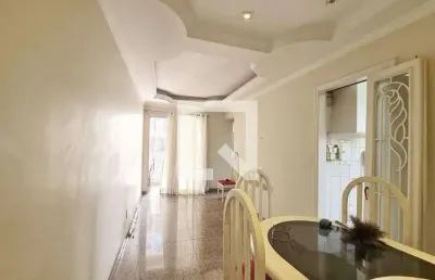 Apartamento com 2 quartos à venda na Rua Edmundo Juventino Fuentes, --, Vila Ema, São Paulo
