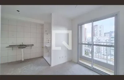 Apartamento à venda - barra funda, 2 quartos,  42 m2