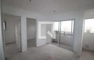 Apartamento com 2 quartos à venda na Rua Júlia Lopes de Almeida, --, Água Fria, São Paulo