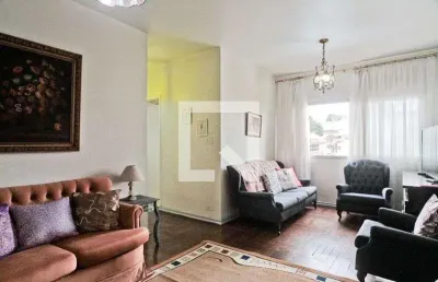 Apartamento com 2 quartos à venda na Rua Claudino Alves, --, Santana, São Paulo