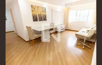 Apartamento à venda - jardim anália franco, 2 quartos,  90 m2