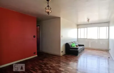Apartamento com 3 quartos à venda na Rua Almirante Noronha, --, Água Fria, São Paulo