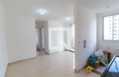 Apartamento com 2 quartos à venda na Avenida Condessa Elisabeth de Robiano, --, Vila Ré, São Paulo