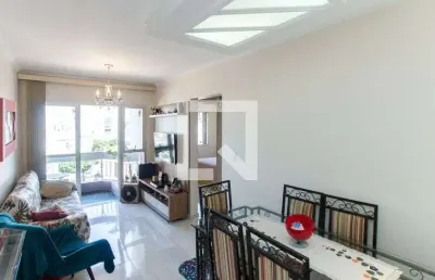 Apartamento à venda - vila mazzei, 2 quartos,  58 m2