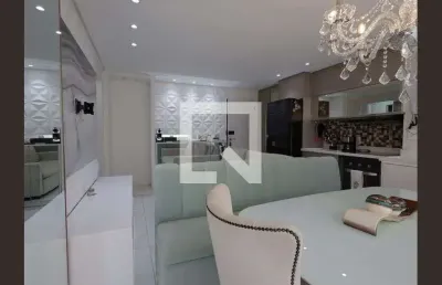 Apartamento à venda - vila andrade, 1 quarto,  38 m2