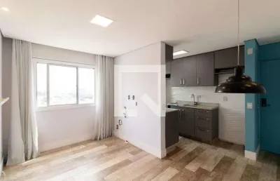Apartamento com 2 quartos à venda na Rua Cirene Jorge Ribeiro, --, Vila Ré, São Paulo