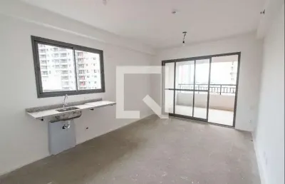 Apartamento com 1 quarto à venda na Rua Ettore Lantieri, --, Ipiranga, São Paulo