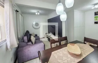 Apartamento com 2 quartos à venda na Rua Doutor Ângelo Vita, --, Tatuapé, São Paulo