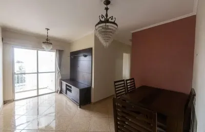 Apartamento com 2 quartos à venda na Rua Piraçununga, --, Mooca, São Paulo