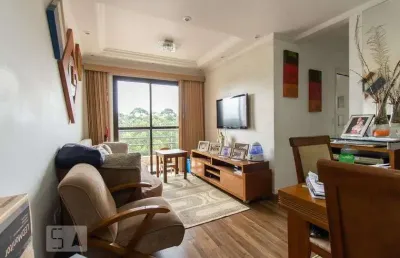 Apartamento com 2 quartos à venda na Rua Joviânia, --, Itaquera, São Paulo