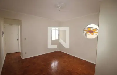 Apartamento com 3 quartos à venda na Rua Voluntários da Pátria, --, Santana, São Paulo